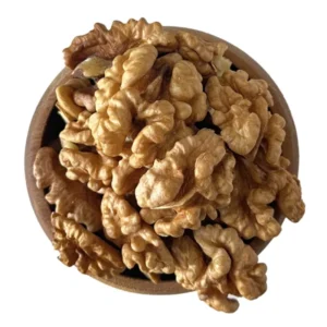 مغز گردوی سفید یکدست