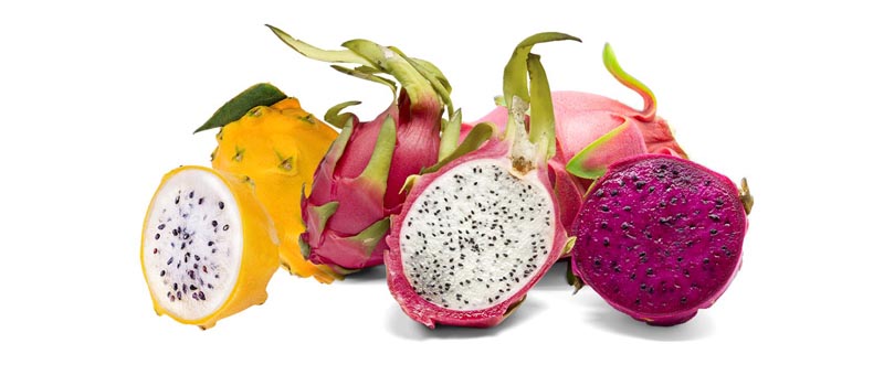 دراگون فروت