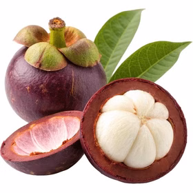 منگوستین میوه استوایی