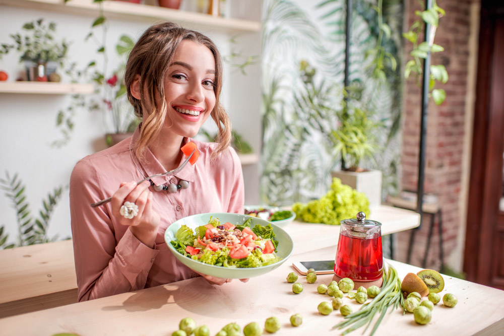 بهترین میوه برای دوران پریود - معرفی 10 میوه پر خاصیت