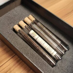 غلاف وانیل ماداگاسکار