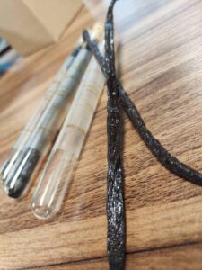 غلاف وانیل ماداگاسکار