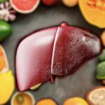 بهترین میوه برای پاکسازی کبد