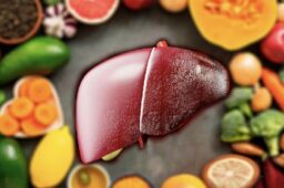 بهترین میوه برای پاکسازی کبد