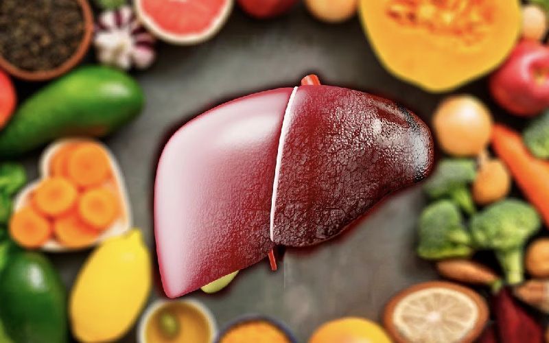بهترین میوه برای پاکسازی کبد