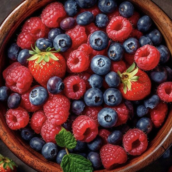 بهترین میوه برای پاکسازی کبد